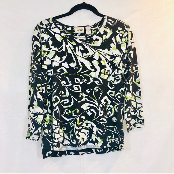 Chico's Tops - Chico’s shirt.